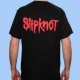 Camiseta SLIPKNOT - People