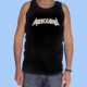 Camiseta sin mangas hombre AIRBOURNE - Logotipo vintage