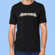 Camiseta hombre AIRBOURNE - Logotipo vintage