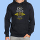 Sudadera divertida - El señor de las bebidas