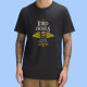 Camiseta hombre El señor de las bebidas