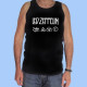 Camiseta sin mangas hombre LED ZEPPELIN - Cuatro símbolos