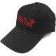 Gorra JUDAS PRIEST - Fork Logo