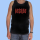 Camiseta sin mangas hombre DEICIDE - Logotipo