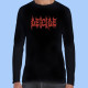 Camiseta manga larga hombre DEICIDE - Logotipo