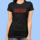 Camiseta mujer DEICIDE - Logotipo