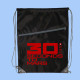 Mochila 30 Seconds To Mars - Logotipo rojo