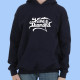 Sudadera KING DIAMOND - Logotipo