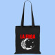 Bolsa LA FUGA - Luna