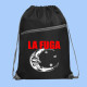 Mochila LA FUGA - Luna