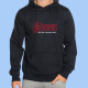 Sudadera SAXON - Hell, Fire & Steel Tour 2025
