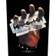 Parche para espalda JUDAS PRIEST - British Steel