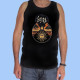 Camiseta sin mangas hombre GOJIRA - Magma