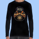 Camiseta manga larga hombre GOJIRA - Magma