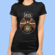 Camiseta mujer GOJIRA - Magma
