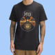 Camiseta hombre GOJIRA - Magma