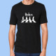 Camiseta THE BEATLES - Abbey Road