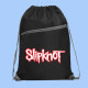 Mochila SLIPKNOT - Logotipo