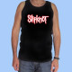 Camiseta sin mangas hombre SLIPKNOT - Logotipo
