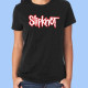 Camiseta mujer SLIPKNOT - Logotipo