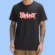 Camiseta hombre SLIPKNOT - Logotipo