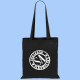Bolsa SOZIEDAD ALKOHOLIKA (S.A.) - Logotipo blanco