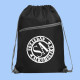 Mochila SOZIEDAD ALKOHOLIKA (S.A.) - Logotipo blanco