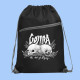 Mochila GOJIRA - The Art Of Dying - El arte de morir