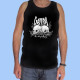 Camiseta de tirantes hombre GOJIRA - The Art Of Dying - El arte de morir