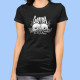 Camiseta mujer GOJIRA - The Art Of Dying - El arte de morir