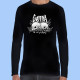 Camiseta manga larga hombre GOJIRA - The Art Of Dying