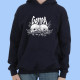 Sudadera GOJIRA - The Art Of Dying - El arte de morir