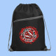 Mochila SOZIEDAD ALKOHOLIKA (S.A.) - Logo & Llama