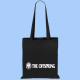 Bolsa The Offspring - Logotipo antiguo