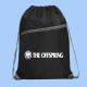 Mochila The Offspring - Logotipo antiguo