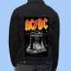 Parche para espalda AC/DC - Hells Bells