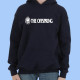 Sudadera The Offspring - Logotipo antiguo