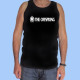 Camiseta de tirantes hombre The Offspring - Logotipo antiguo