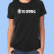 Camiseta mujer The Offspring - Logotipo antiguo