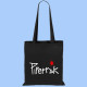 Bolsa Piperrak - Logotipo