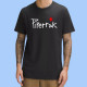 Camiseta hombre Piperrak - Logotipo