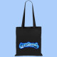 Bolsa The Offspring - Logotipo nuevo