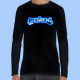Camiseta manga larga hombre The Offspring - Logotipo nuevo