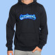 Sudadera The Offspring - Logotipo nuevo