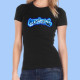 Camiseta mujer The Offspring - Logotipo nuevo