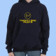 Sudadera 21 PILOTS - Logotipo antiguo
