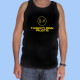 Camiseta de tirantes hombre 21 PILOTS - Logotipo antiguo