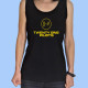 Camiseta de tirantes mujer 21 PILOTS - Logotipo antiguo