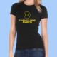 Camiseta mujer 21 PILOTS - Logotipo antiguo
