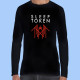 Camiseta manga larga hombre SLEEP TOKEN - Logotipo